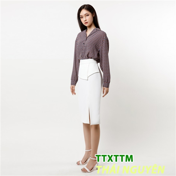 SM cổ vest HT S579