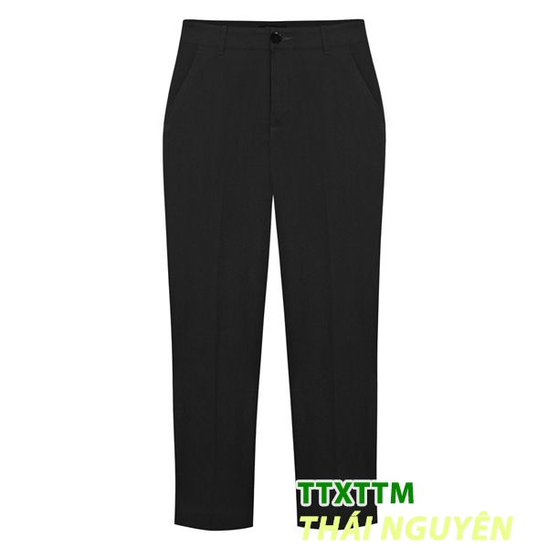 QUẦN ÂU LỬNG Q836