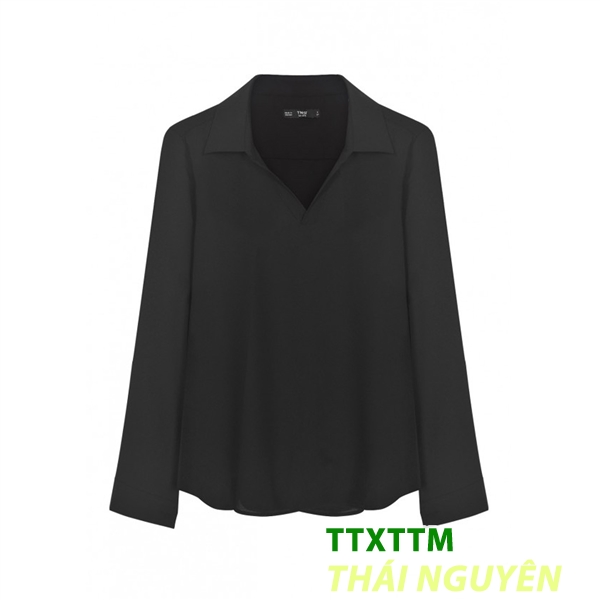 SM CHIFFON DÀI TAY S538