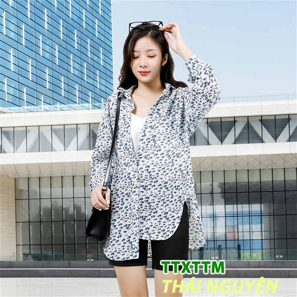 SM rộng xanh HT S575