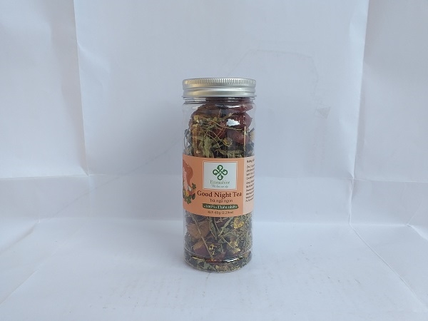 Trà ngủ ngon (Goodnight tea)