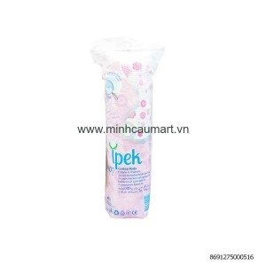 BÔNG TẨY TRANG AURA 150M