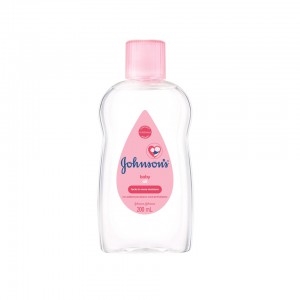 Dưỡng Ẩm Masa Johnson Baby 200ml