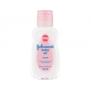 Dưỡng Ẩm Masa Johnson Baby 50ml