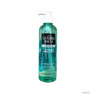 Gel Giữ Nếp Tóc Double Rich 250ml