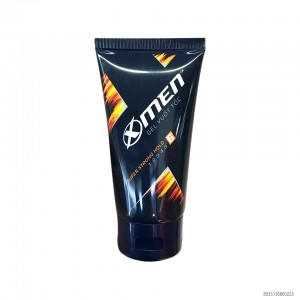 Gel Vuốt Tóc Strong Xmen 150ml