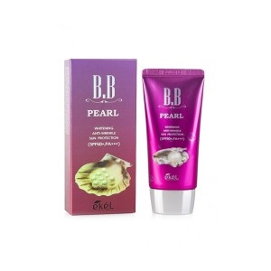 Kem nền BB ngọc trai ekel