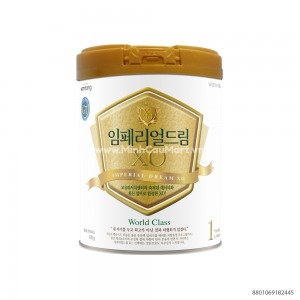 Sữa Bột XO1 400Gr New