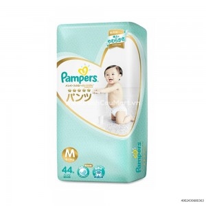 Bỉm Tã Quần Pamper M44 Nhật Bản
