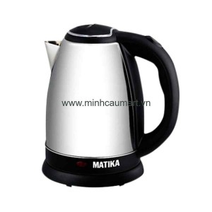 Ấm điện Siêu Tốc MATIKA