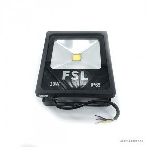 Bóng Pha Led 30W Vàng FSL