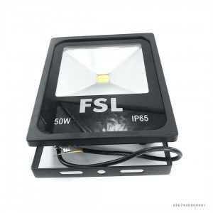 Bóng Pha Led 50W Vàng FSL