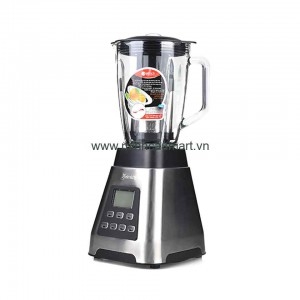 Máy Xay Sinh Tố Elmich Có Màn Hình LCD 4026863
