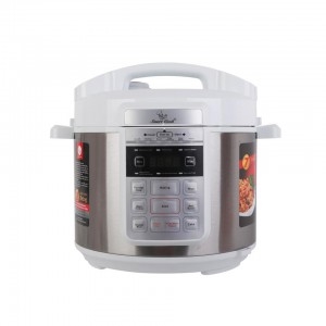 Nồi áp suất Smartcook 4026990