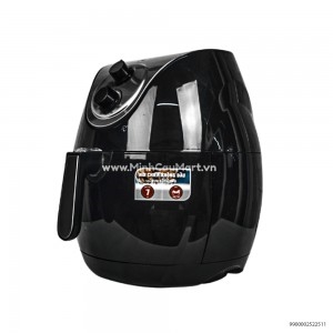 Nồi chiên không dầu Sharp S-070 Thái Lan 7L