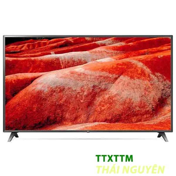 Smart Tivi LG 4K 86 inch 86UM7500PTA