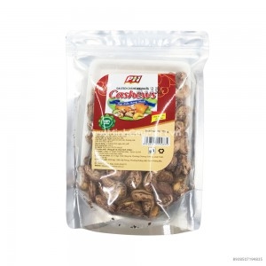 Hạt Điều Rang Muối Cashew Phương Hiền 350g