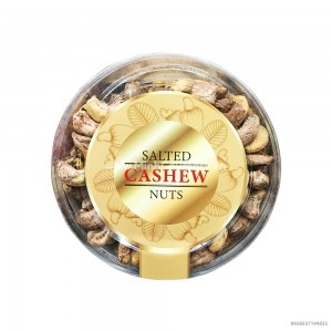 Hạt Điều Salted Cashew Nuts 350gr