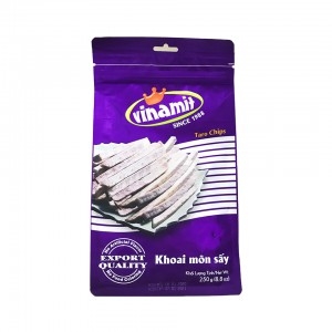 Khoai Môn Sấy Khô Vinamit 250gr