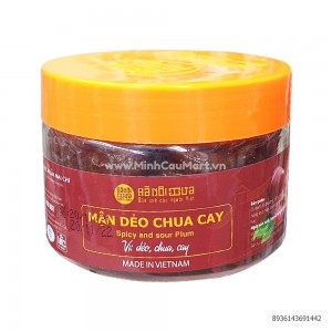 ô mai Hà Nội xưa 250g