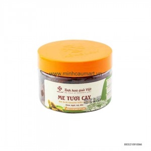 Ô Mai Me Tươi Cay Đặc Sản Tiến Thịnh 200gr