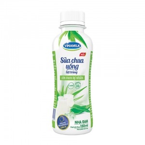 Sữa Chua Uống Vinamilk Nha Đam 150ml