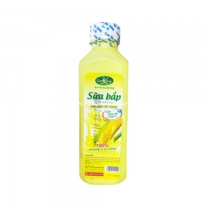 Sữa ngô Uống CBV 350ml