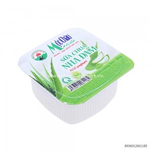 SC Mộc châu nha đam