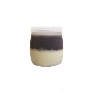 Sữa Chua Nếp Cẩm Con Bò Vàng 120g