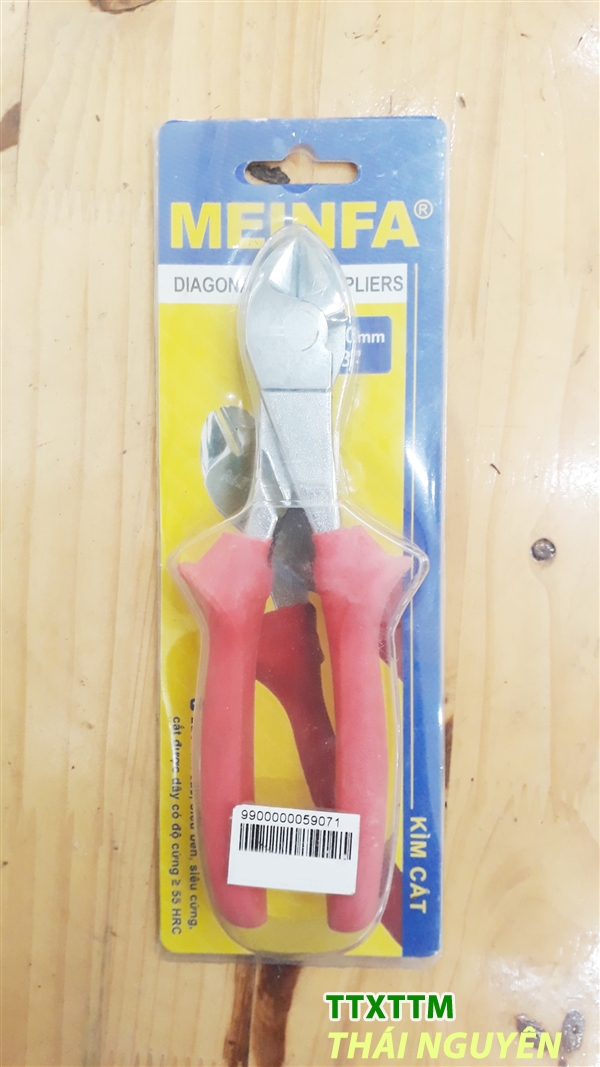 Kìm cắt dây 7 EU-C-44
