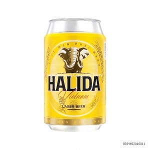Bia Lon HALIDA
