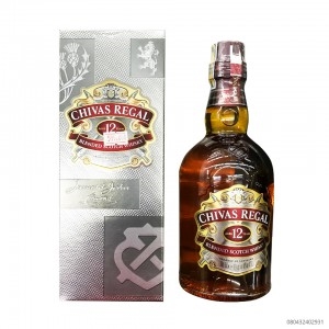 Rượu CHIVAS 12