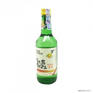 Rượu Chum-Churum Chanh 360ML