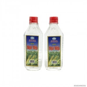Rượu Nếp Xứ Lạng 500Ml