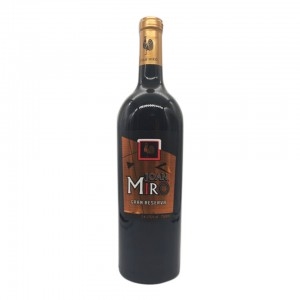 Rượu vang Joan miro 750ML