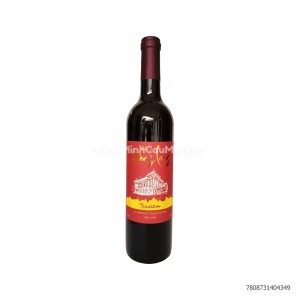 Rượu Vang Thăng Long Tradition Chai 750ml