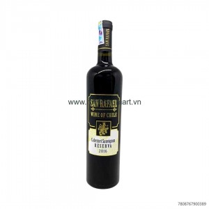 Vang Apalta Trandition Đỏ 900389