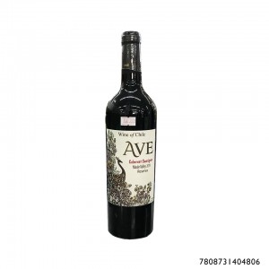 Vang Chile Ave 750ML