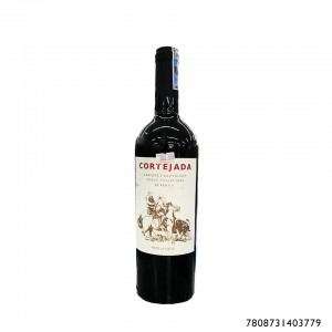 Vang Chile Cortejada 750ML