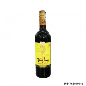 Vang Thăng Long 750ML - 010146