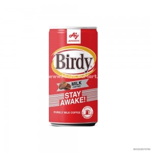 Cà Phê Sữa Đá Birdy Màu Đỏ
