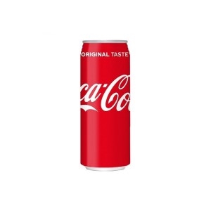 Coca Nhập Khẩu 500ml