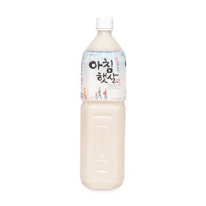 Nước Gạo Buổi Sáng Hàn Quốc 1.5L