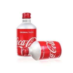Nước Giải Khát Cocacola Nhật Bản 300ML