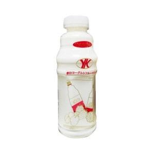 Sữa Chua Uống Nhập Khẩu Nhật Bản 500ML