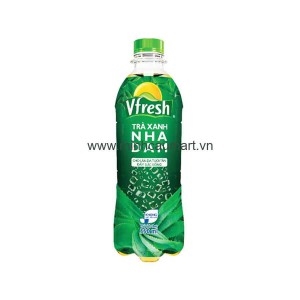 Trà Nha Đam Vfresh Vinamilk 360ML