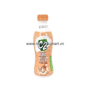 Trà sữa C2 Milk Tea 260ML