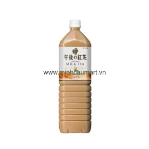 Trà sữa Kirin Nhật Bản 1.5L