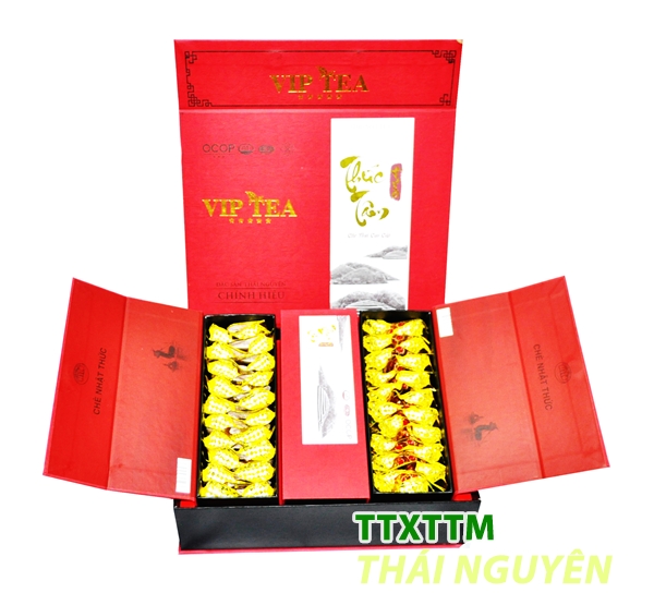 Chè nõn Nhật Thức cao cấp