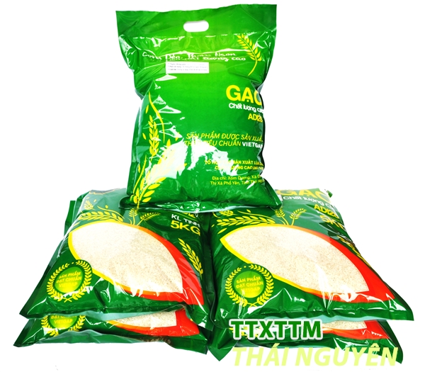 Gạo ADI 28 chất lượng cao